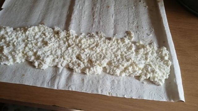 Пирог из лаваша