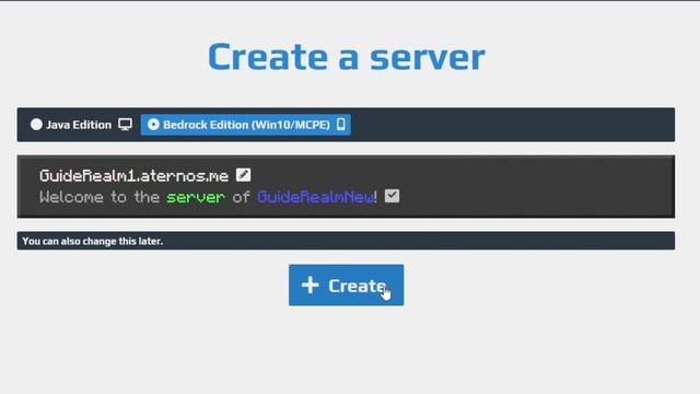 How To Make A Minecraft Bedrock Server For Free (Best Guide) | Create A Minecraft Bedrock Server смотреть онлайн