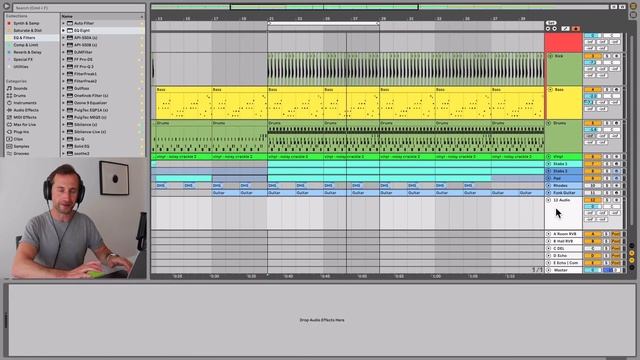7 Essential Aux Channel (Send/Return) Tips Every Producer MUST Know! смотреть онлайн