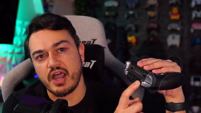 The Brutal Truth About The Stealth Ultra Xbox Controller смотреть онлайн