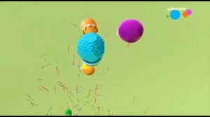 Межпрограммная заставка (Карусель, 04 11 2023)