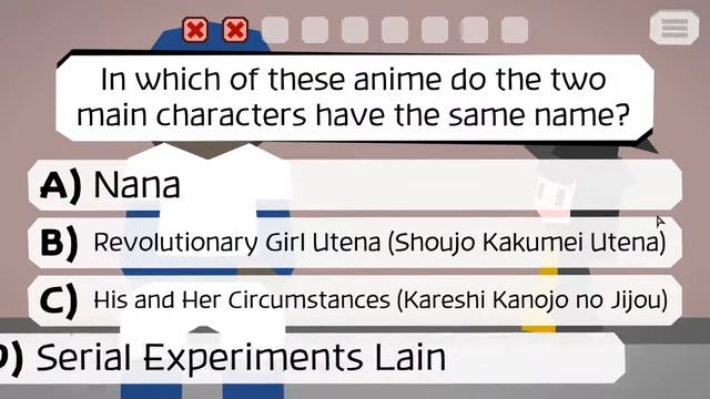 A Hilarious, Story-Driven Trivia Game - Let's Play - Majotori (No Commentary Gameplay)