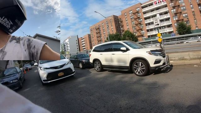 Nyc Kawasaki z400 pov смотреть онлайн