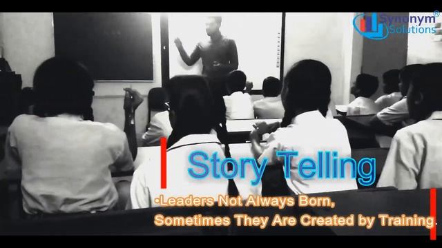 Overcome Stage Fear and Build Confidence || Life Skills Training || Future-Ready Students смотреть онлайн