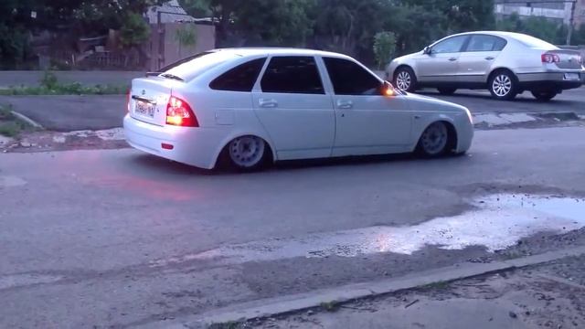 Lada Priora ass dance смотреть онлайн