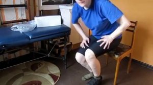 Обувь Барука. После операции на косточках стопы.mp4