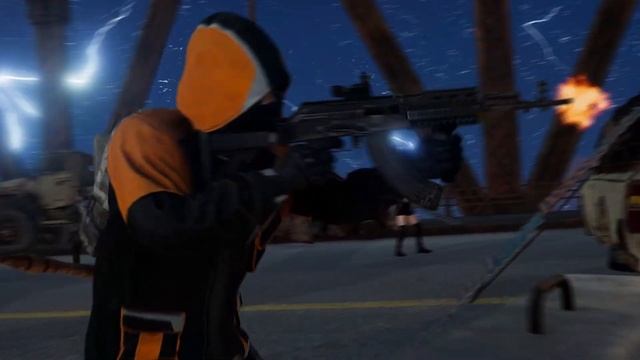 Выживание: ЗОМБИ 2.0 | PUBG: BATTLEGROUNDS смотреть онлайн