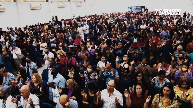 Assista agora o programa O Poder Sobrenatural Da Fé | Pastor Lucas Santos смотреть онлайн