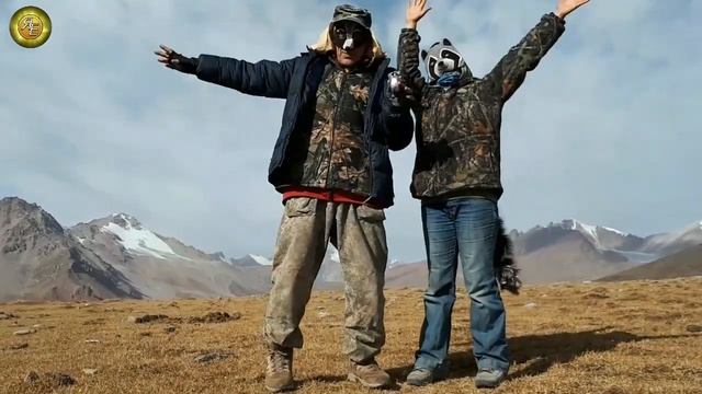 С Днем туризма! смотреть онлайн