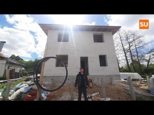 Что входит в базовую комплектацию дома Сумароково