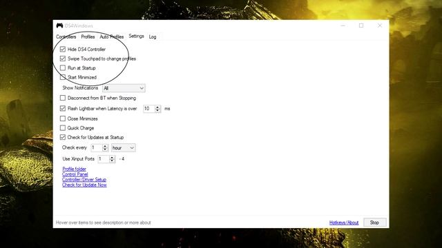 Dark Souls 3 - CONTROLLER FIX !!! (DS4 Tools) смотреть онлайн