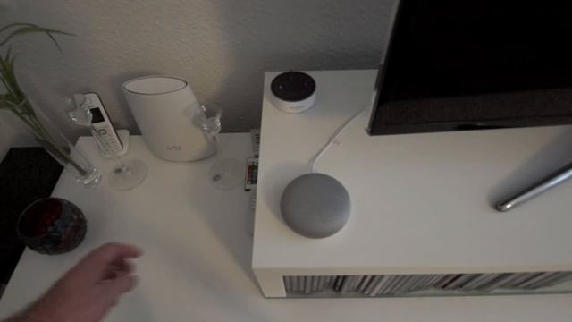 GOOGLE HOME MINI: SOUND CHECK!! смотреть онлайн