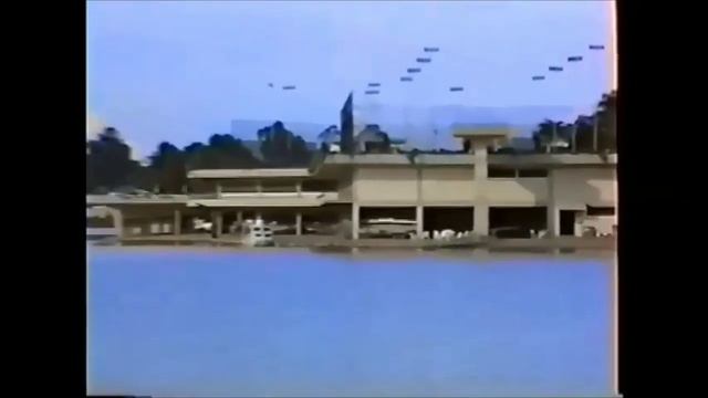 Belo Horizonte, Minas Gerais, 1990 смотреть онлайн