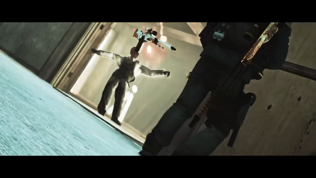 Dollar #CSGO смотреть онлайн