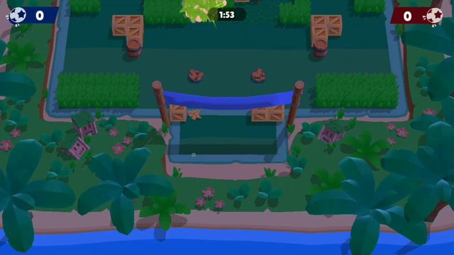 Проверка на тиму, сколько будет побед в Brawl Stars! смотреть онлайн