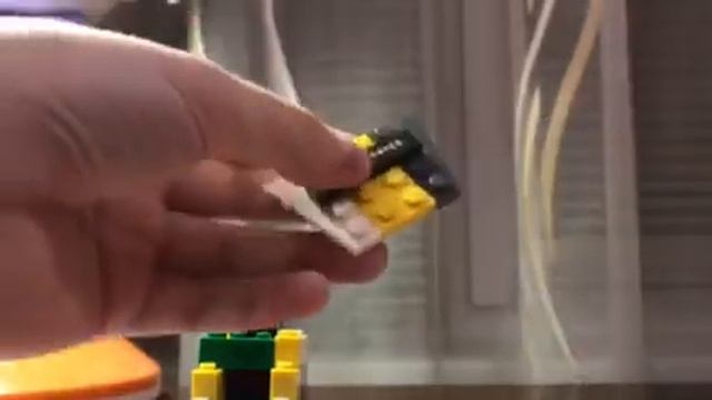 как сделать немецкий военный броневик из Lego смотреть онлайн