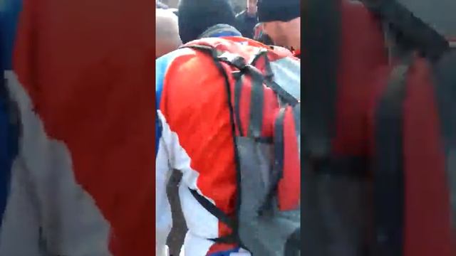 Ремонт KTM в полевый условиях смотреть онлайн