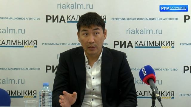 Государственный академический ансамбль песни и танца «Тюльпан» отправится в тур по районам РК смотреть онлайн