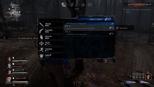 Groovy Glitches, Gruesome Dismemberment - Evil Dead The Game смотреть онлайн