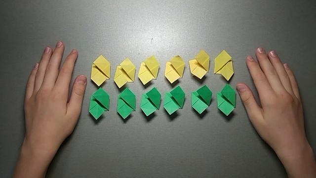 Как сделать АНТИСТРЕСС из бумаги "магические кубики" смотреть онлайн