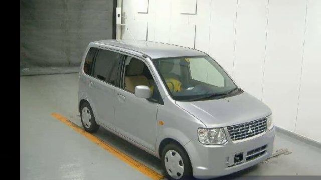 2012 MITSUBISHI EK ACTIVE MX H82W смотреть онлайн