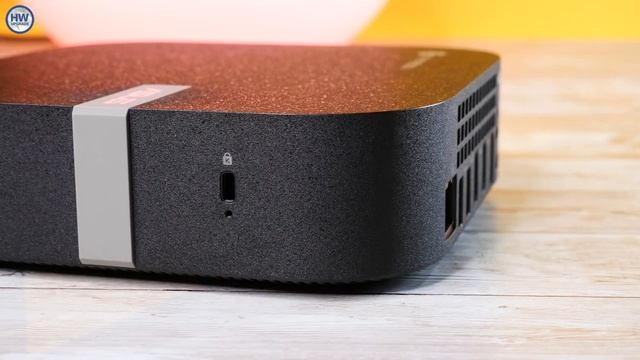 ASUS Chromebox 5, l'alternativa più leggera ai mini PC con Windows смотреть онлайн