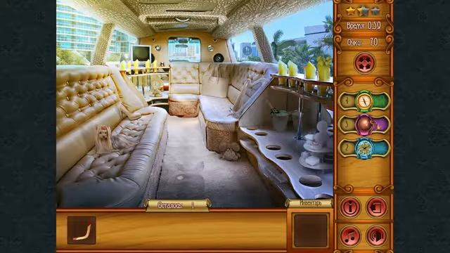 Загадочные расследования - обзор игры смотреть онлайн