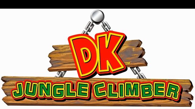 Spooky Woods - DK Jungle Climber смотреть онлайн