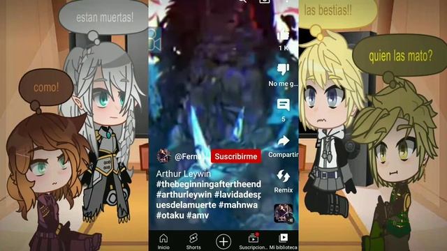 TBATE react / team tessia react *WILLOW* смотреть онлайн