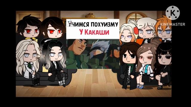 Реакция на Гарри Поттера как смотреть онлайн