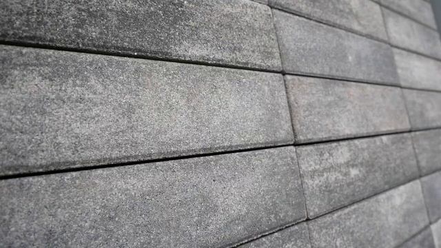 Лучшая тротуарная плитка в России. БРАЕР