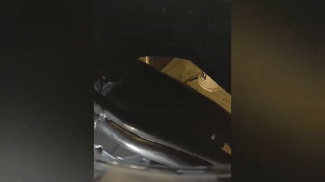 Honda CBF 1000-  Next On The Project List? Oil And Filter Change.