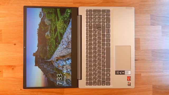 RYZEN LAPTOP ZA SAMO 350€??? смотреть онлайн