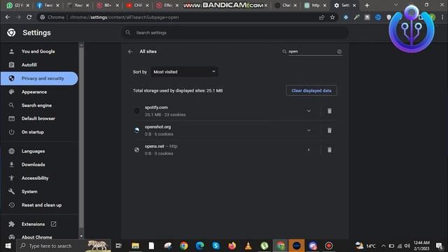 How To Fix ChatGPT Too Many Redirects Error (2023) смотреть онлайн