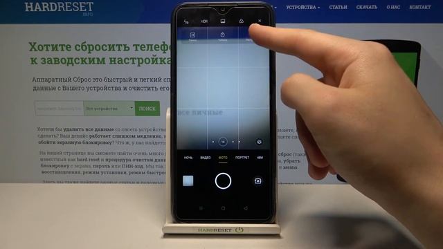 Как отключить звук камеры Realme 6i? Как снимать ВИДЕО БЕЗ ЗВУКА ЗАТВОРА? СКРЫТАЯ СЪЁМКА на Realme смотреть онлайн
