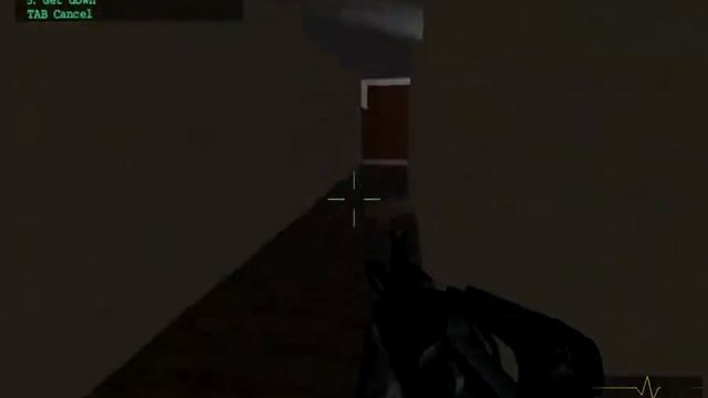 Secret Service: In Harm's Way M12 (Hard) смотреть онлайн