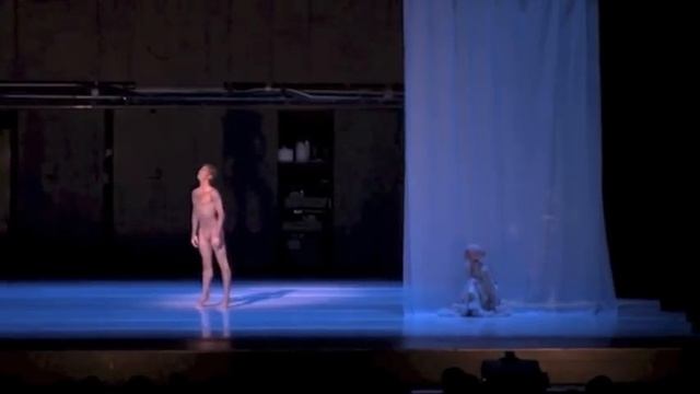 Camille Claudel-excerpts-Dominic Walsh Dance Theater смотреть онлайн