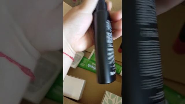 Мой заказ и подарки от компании ! 14 каталог! Орифлэйм - красота создана Швецией! смотреть онлайн