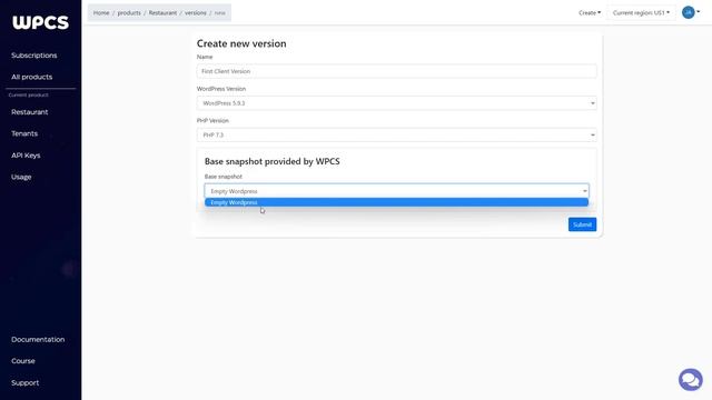 WPCS Intro Series #3 - Building a Version смотреть онлайн