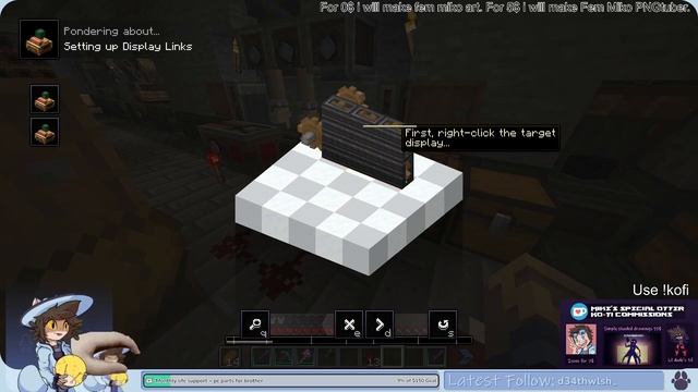 Modded minecraft - Just like any other | 2. The pizza boy смотреть онлайн