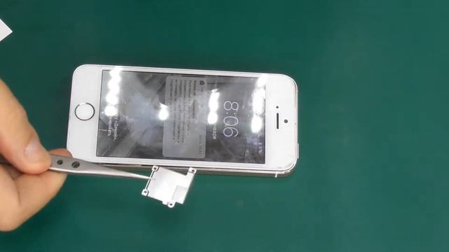 iPhone 5S не работает камера, диагностика и ремонт смотреть онлайн