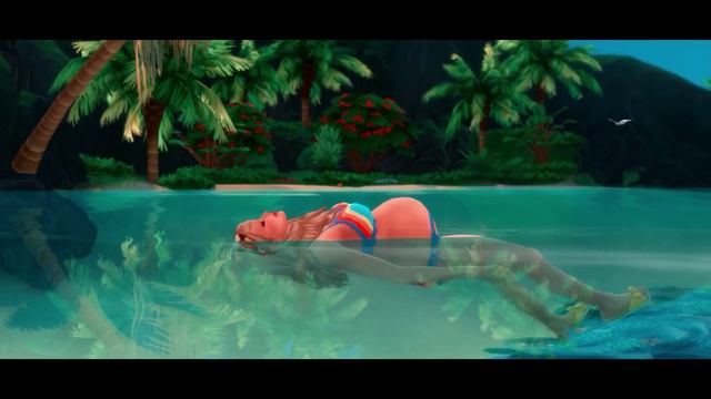 SIMS 4 PREGNANT SISTERS | STORY смотреть онлайн