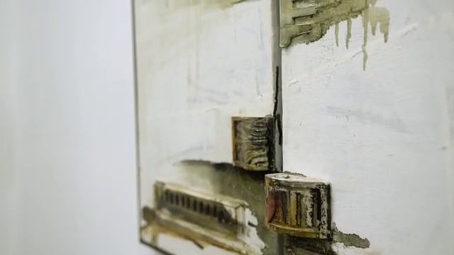 Выставка «Чёрно-белый андеграунд». Анонс | Q-ART GALLERY