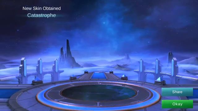 LESLEY EPIC SKIN STELLARIS GHOST LUCKY BOX TIME смотреть онлайн