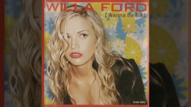 Willa Ford X Royce Da 59 - I Wanna Be Bad (Extended Transmission Version) смотреть онлайн