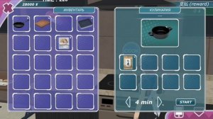 ГАЙД КАК ЗАРАБОТАТЬ В SHOUJO CITY 3D! Про все работы, лайфхаки и куда продать белок, шишки, ракушки