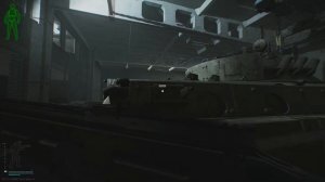 Ревизия - Резерв ｜ Квест миротворца ｜ Escape from Tarkov