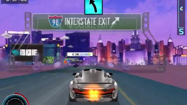 Motor Sports Mini Game - Supercar Road Trip #10 смотреть онлайн