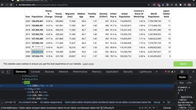8. Introduction to Scrapy 12. Scraping Data from Multiple Links смотреть онлайн