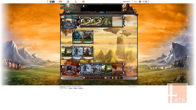 Berserk the Cataclysm Gameplay | First Impressions HD смотреть онлайн